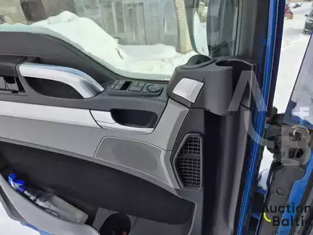 Camion 2008 MAN TGX18.440 (18)
