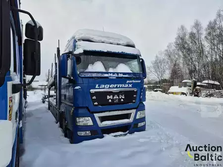 Camion 2008 MAN TGX18.440 (2)