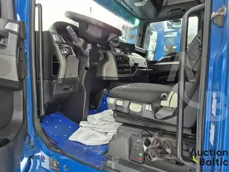 Camion 2008 MAN TGX18.440 (9)