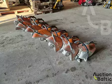 Miscelaneo 0 Stihl TS 420 (1)