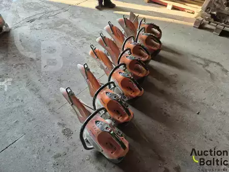 Miscelaneo 0 Stihl TS 420 (2)
