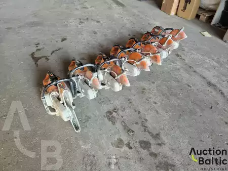 Miscelaneo 0 Stihl TS 420 (4)