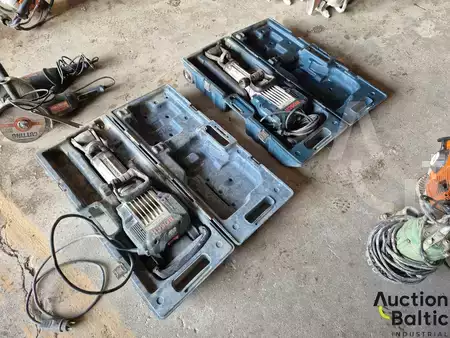 Piling hammers 0 Bosch GSH16 Professional (1)