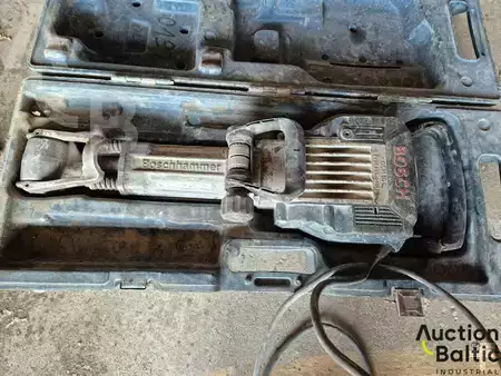 Piling hammers 0 Bosch GSH16 Professional (4)