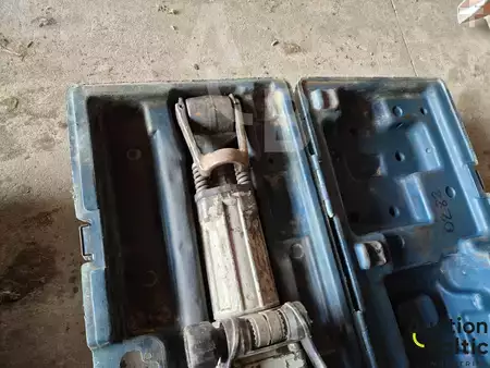 Piling hammers 0 Bosch GSH16 Professional (6)