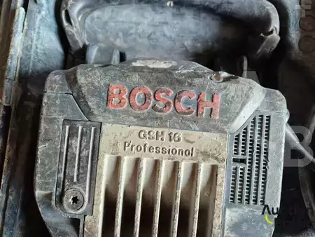 Piling hammers 0 Bosch GSH16 Professional (7)