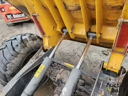 Mini Dumpers 2013 Terex TA9 (13)