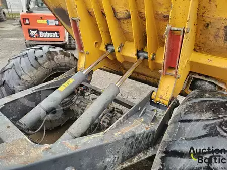Mini Dumpers 2013 Terex TA9 (15)