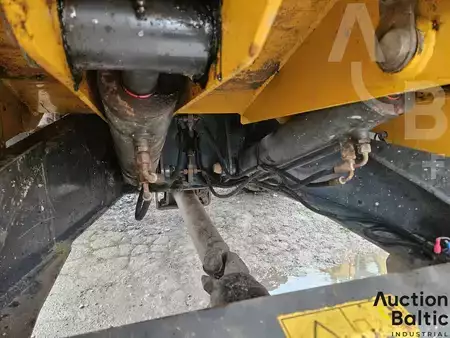 Mini Dumpers 2013 Terex TA9 (16)