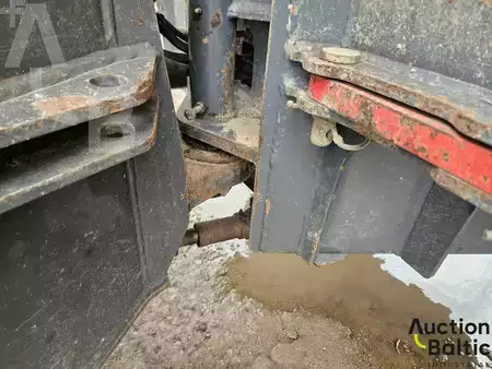Mini Dumpers 2013 Terex TA9 (17)