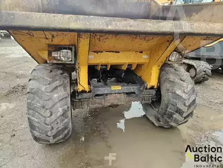 Mini Dumpers 2013 Terex TA9 (18)