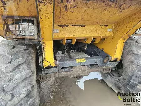 Mini Dumpers 2013 Terex TA9 (19)