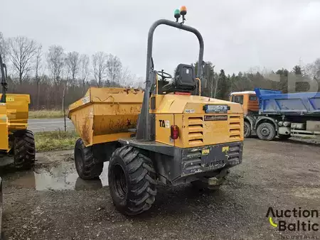 Mini Dumpers 2013 Terex TA9 (3)