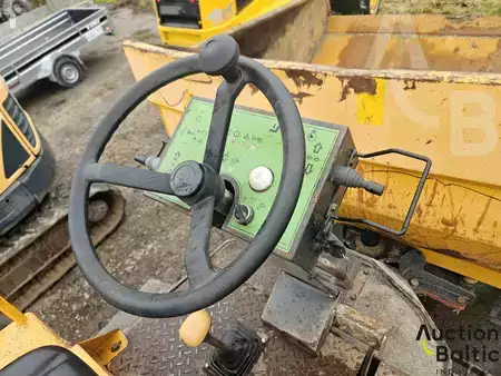 Mini Dumpers 2013 Terex TA9 (6)