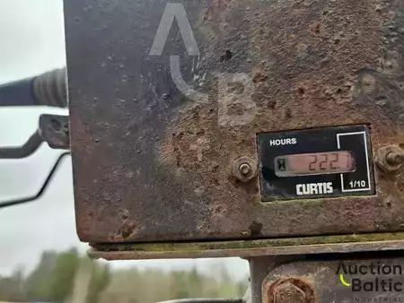 Mini Dumpers 2013 Terex TA9 (7)