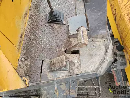Mini Dumpers 2013 Terex TA9 (8)