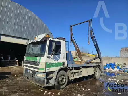 Lastbil 2002 DAF FA 75.310 (1)