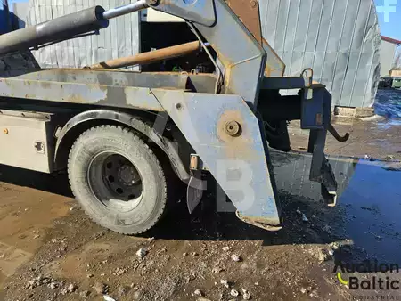 Lastbil 2002 DAF FA 75.310 (10)