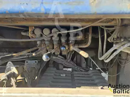 Lastbil 2002 DAF FA 75.310 (11)