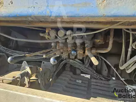 Lastbil 2002 DAF FA 75.310 (12)