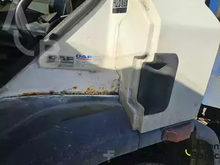 Lastbil 2002 DAF FA 75.310 (13)