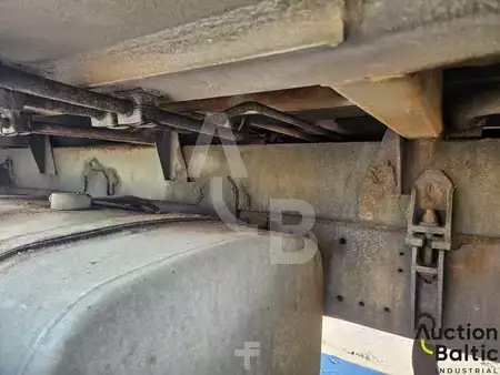 Lastbil 2002 DAF FA 75.310 (14)