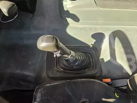 Lastbil 2002 DAF FA 75.310 (15)