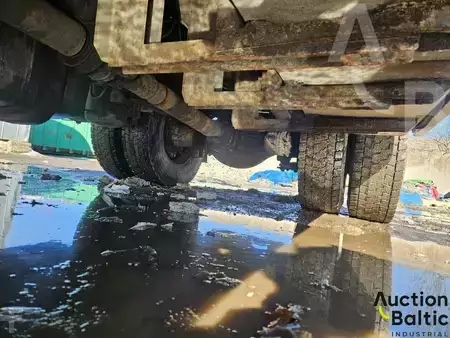 Lastbil 2002 DAF FA 75.310 (16)