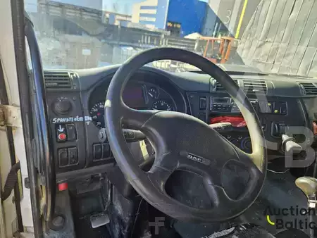 Lastbil 2002 DAF FA 75.310 (17)