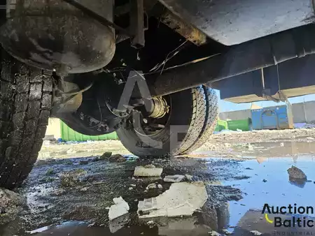 Lastbil 2002 DAF FA 75.310 (18)