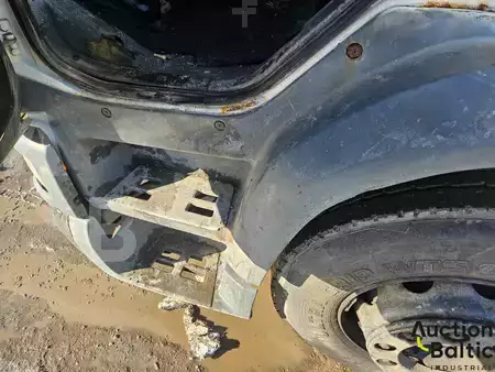 Lastbil 2002 DAF FA 75.310 (19)