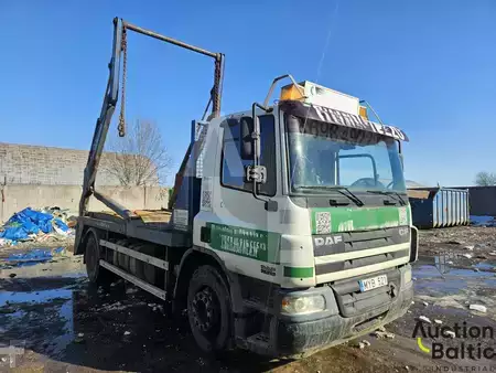 Lastbil 2002 DAF FA 75.310 (2)