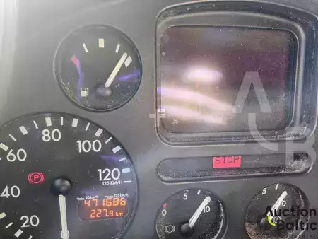 Lastbil 2002 DAF FA 75.310 (20)