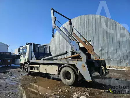 Lastbil 2002 DAF FA 75.310 (3)