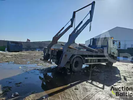 Lastbil 2002 DAF FA 75.310 (4)