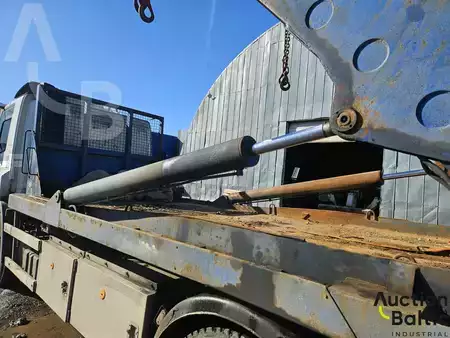 Lastbil 2002 DAF FA 75.310 (7)