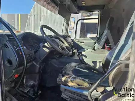 Lastbil 2002 DAF FA 75.310 (8)