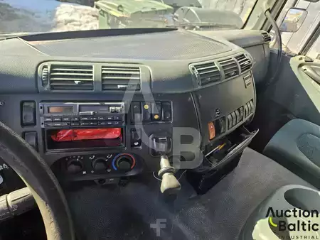 Lastbil 2002 DAF FA 75.310 (9)