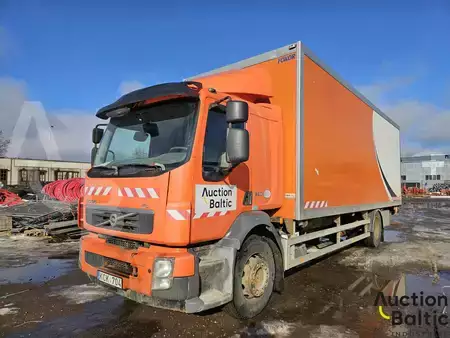 Lastbil 2010 Volvo FL 4X2 (1)
