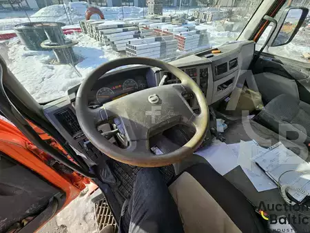 Lastbil 2010 Volvo FL 4X2 (10)