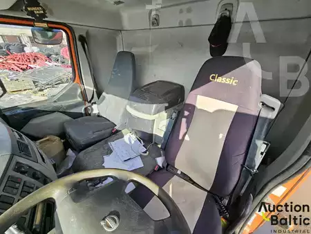 Lastbil 2010 Volvo FL 4X2 (12)