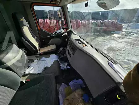 Lastbil 2010 Volvo FL 4X2 (14)