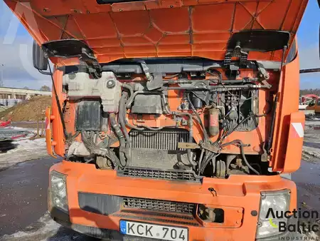 Lastbil 2010 Volvo FL 4X2 (15)