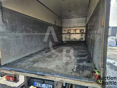 Lastbil 2010 Volvo FL 4X2 (17)