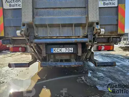 Lastbil 2010 Volvo FL 4X2 (18)