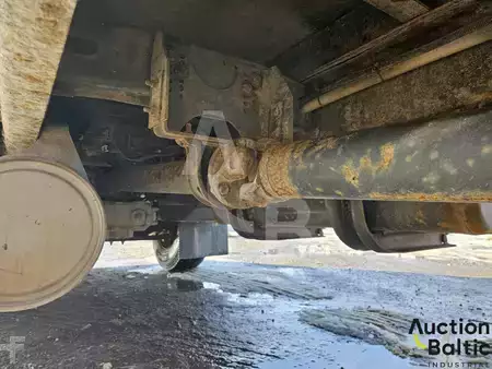 Lastbil 2010 Volvo FL 4X2 (19)