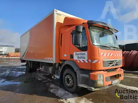 Lastbil 2010 Volvo FL 4X2 (2)