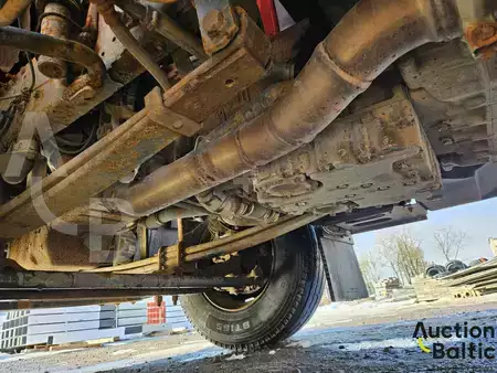 Lastbil 2010 Volvo FL 4X2 (20)