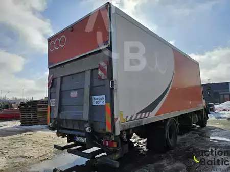Lastbil 2010 Volvo FL 4X2 (3)
