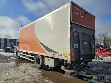 Lastbil 2010 Volvo FL 4X2 (4)